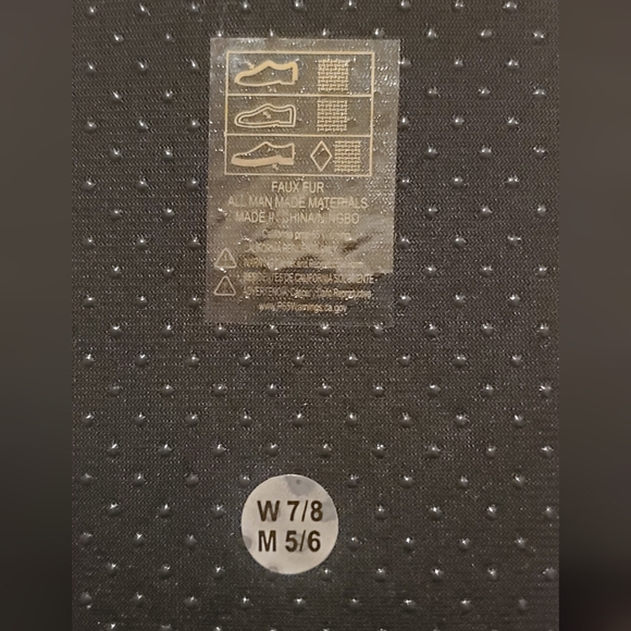 House Shoes - Picture 6 of 6